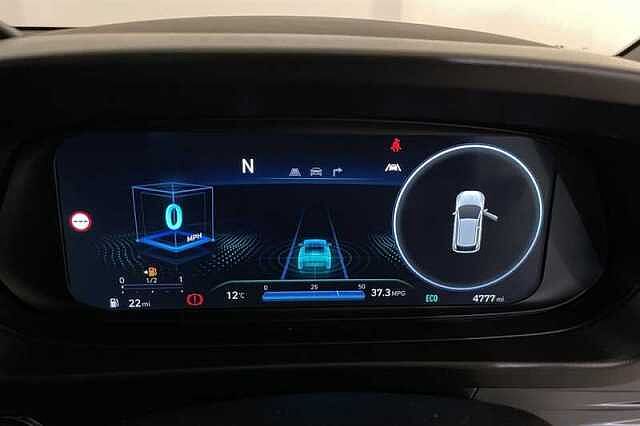 Hyundai i20 1.0 T-GDi MHEV N Line Hatchback 5dr Petrol Hybrid Manual Euro 6 (s/s) (120 ps)