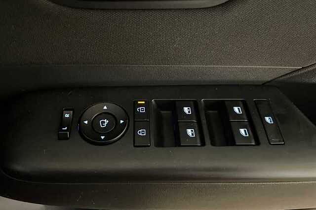 Hyundai KONA 1.0 T-GDi N Line SUV 5dr Petrol DCT Euro 6 (s/s) (120 ps)