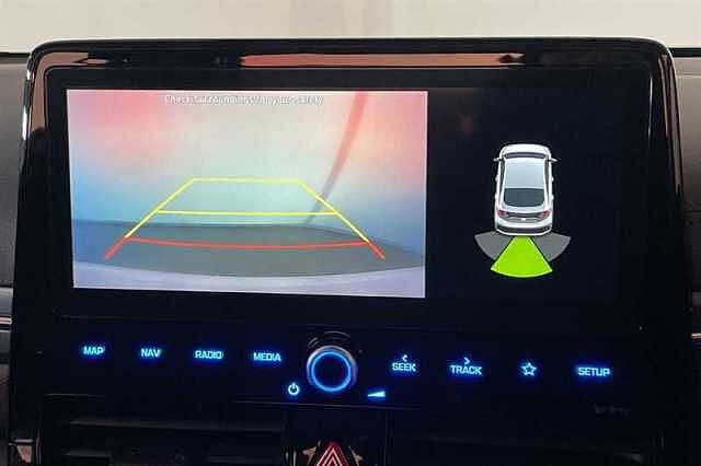 Hyundai IONIQ 1.6 h-GDi Premium Hatchback 5dr Petrol Hybrid DCT Euro 6 (s/s) (141 ps)
