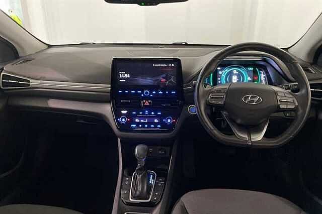 Hyundai IONIQ 1.6 h-GDi Premium Hatchback 5dr Petrol Hybrid DCT Euro 6 (s/s) (141 ps)
