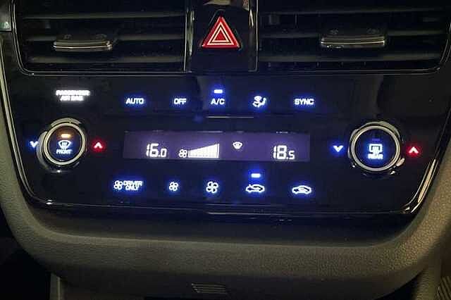Hyundai IONIQ 1.6 h-GDi Premium Hatchback 5dr Petrol Hybrid DCT Euro 6 (s/s) (141 ps)
