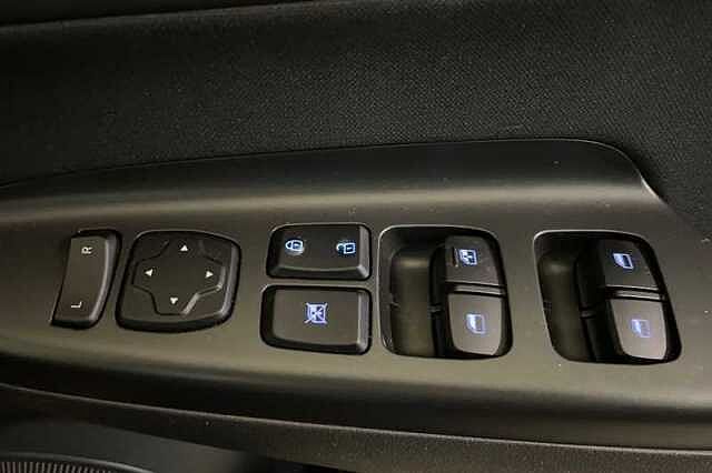 Hyundai KONA 1.0 T-GDi MHEV SE Connect SUV 5dr Petrol Hybrid Manual Euro 6 (s/s) (120 ps)