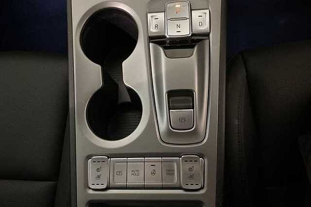 Hyundai KONA 64kWh Ultimate SUV 5dr Electric Auto (10.5kW Charger) (204 ps)