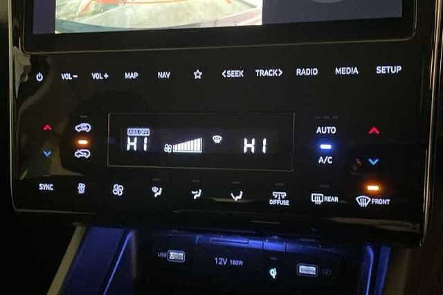 Hyundai TUCSON 1.6 T-GDi MHEV Premium SUV 5dr Petrol Hybrid DCT Euro 6 (s/s) (150 ps)