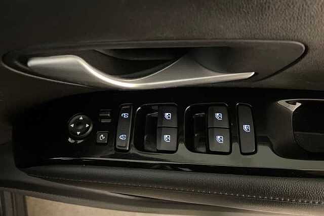 Hyundai TUCSON 1.6 T-GDi MHEV Premium SUV 5dr Petrol Hybrid DCT Euro 6 (s/s) (150 ps)