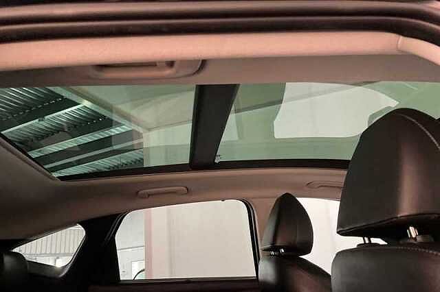 Hyundai TUCSON 1.6 T-GDi MHEV Ultimate SUV 5dr Petrol Hybrid DCT Euro 6 (s/s) (150 ps)