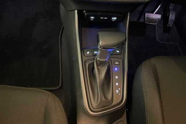 Hyundai i20 1.0 T-GDi Premium Hatchback 5dr Petrol DCT Euro 6 (s/s) (100 ps)