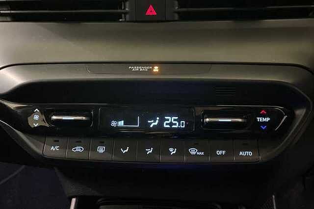 Hyundai i20 1.0 T-GDi Premium Hatchback 5dr Petrol DCT Euro 6 (s/s) (100 ps)