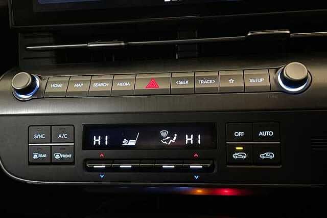 Hyundai KONA 1.6 T-GDi Advance SUV 5dr Petrol DCT Euro 6 (s/s) (138 ps) Amazon Grey