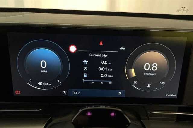 Hyundai KONA 1.6 T-GDi Advance SUV 5dr Petrol DCT Euro 6 (s/s) (138 ps) Amazon Grey