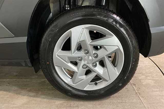 Hyundai KONA 1.6 T-GDi Advance SUV 5dr Petrol DCT Euro 6 (s/s) (138 ps) Amazon Grey