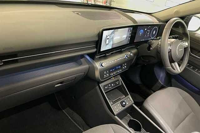 Hyundai KONA 65.4kWh Ultimate SUV 5dr Electric Auto (218 ps)