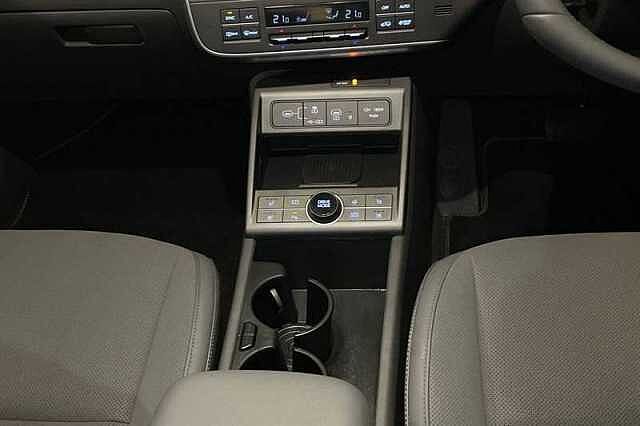 Hyundai KONA 65.4kWh Ultimate SUV 5dr Electric Auto (218 ps)