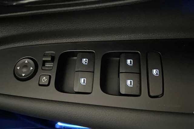 Hyundai BAYON 1.0 T-GDi MHEV Premium SUV 5dr Petrol Hybrid DCT Euro 6 (s/s) (100 ps) Turquosie