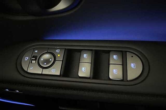 Hyundai IONIQ 5 84kWh Ultimate Hatchback 5dr Electric Auto (228 ps) Ecotronic Grey