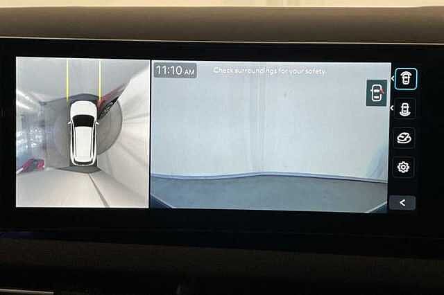 Hyundai TUCSON 1.6 T-GDi Ultimate SUV 5dr Petrol Hybrid Auto Euro 6 (s/s) (215 ps) Ultimate Rd Prl