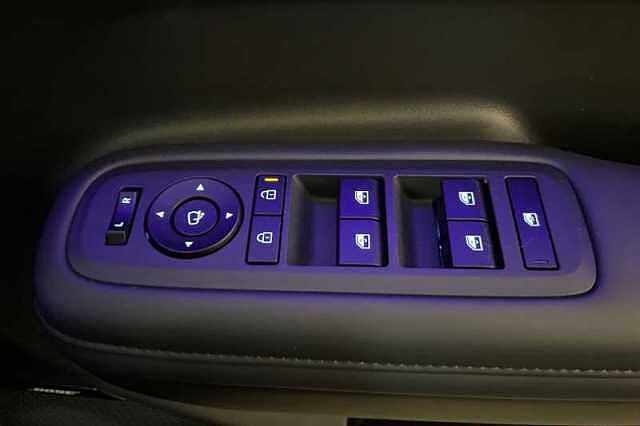 Hyundai SANTA FE 1.6 T-GDi 13.8kWh Calligraphy SUV 5dr Petrol Plug-in Hybrid Auto 4WD Euro 6 (s/s Olive Green