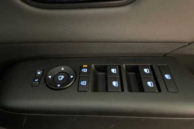 Hyundai KONA 1.6 h-GDi N Line S SUV 5dr Petrol Hybrid DCT Euro 6 (s/s) (138 ps)