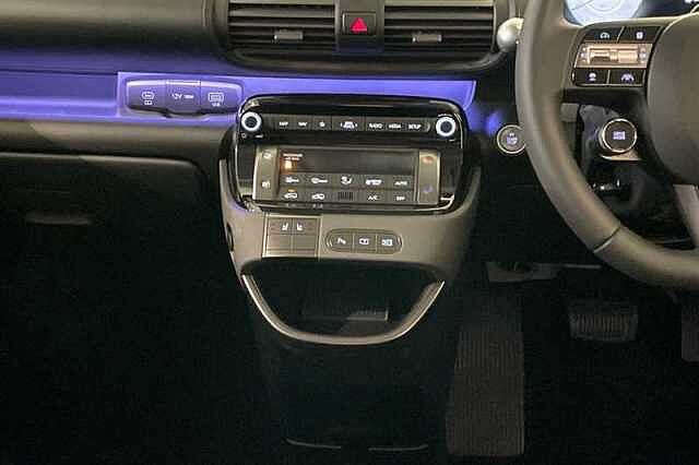 Hyundai INSTER Long Range 49kWh 02 SUV 5dr Electric Auto (115 ps)