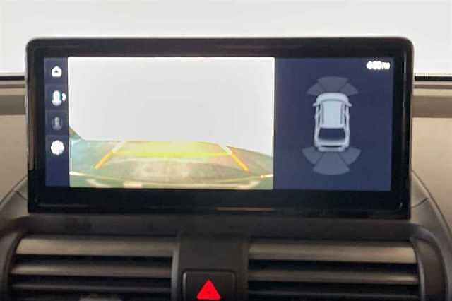 Hyundai INSTER Long Range 49kWh 02 SUV 5dr Electric Auto (115 ps)