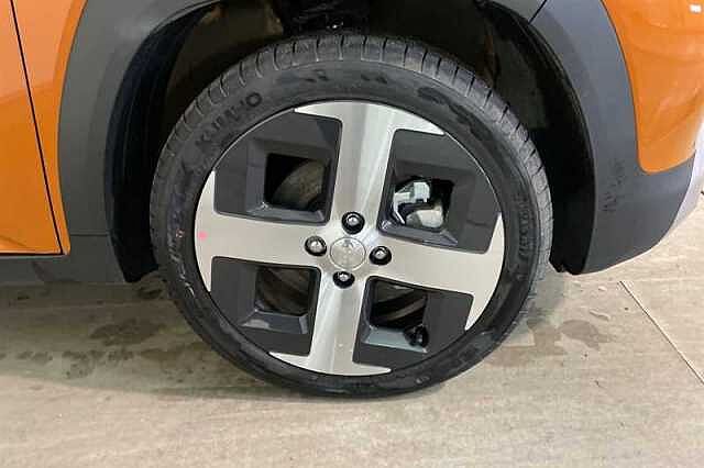 Hyundai INSTER Long Range 49kWh 02 SUV 5dr Electric Auto (115 ps)