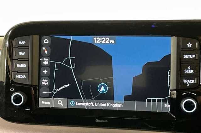 Hyundai i10 1.0 Premium Hatchback 5dr Petrol Auto Euro 6 (s/s) (63 ps)