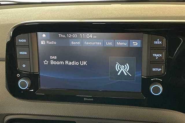 Hyundai i10 1.0 SE Connect Hatchback 5dr Petrol Manual Euro 6 (s/s) (67 ps)