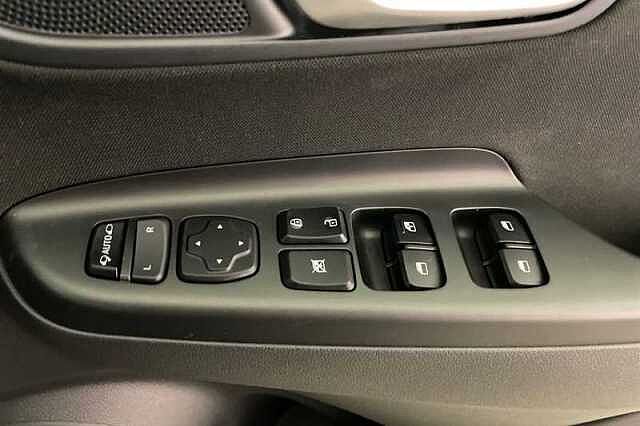 Hyundai KONA 1.0 T-GDi MHEV Premium SUV 5dr Petrol Hybrid Manual Euro 6 (s/s) (120 ps) Grey