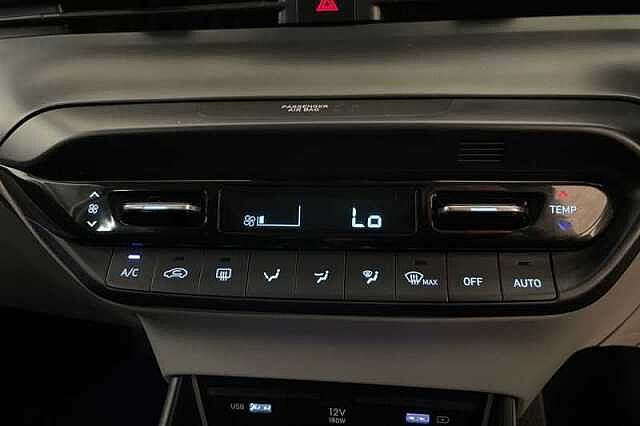 Hyundai I20 1.0 T-GDi MHEV Ultimate Hatchback 5dr Petrol Hybrid DCT Euro 6 (s/s) (100 ps) White