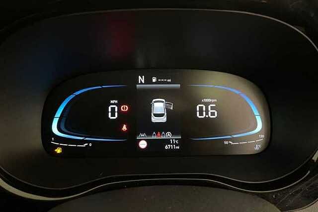 Hyundai i10 1.2 Premium Hatchback 5dr Petrol Auto Euro 6 (s/s) (79 ps)