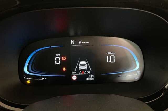 Hyundai i10 1.0 Premium Hatchback 5dr Petrol Auto Euro 6 (s/s) (63 ps)