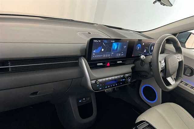 Hyundai IONIQ 5 84kWh Ultimate Hatchback 5dr Electric Auto (228 ps)