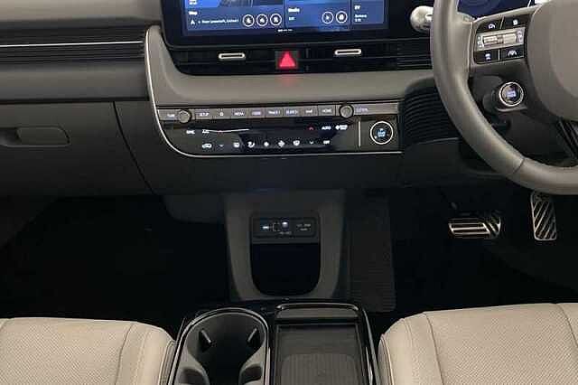 Hyundai IONIQ 5 84kWh Ultimate Hatchback 5dr Electric Auto (228 ps)