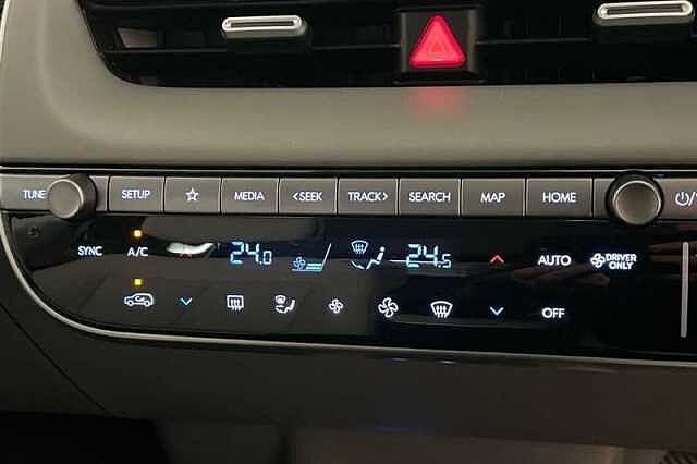 Hyundai IONIQ 5 84kWh Ultimate Hatchback 5dr Electric Auto (228 ps)