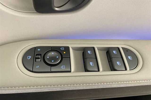 Hyundai IONIQ 5 84kWh Ultimate Hatchback 5dr Electric Auto (228 ps)