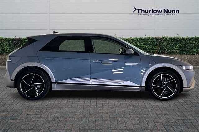 Hyundai IONIQ 5 84kWh Ultimate Hatchback 5dr Electric Auto (228 ps)