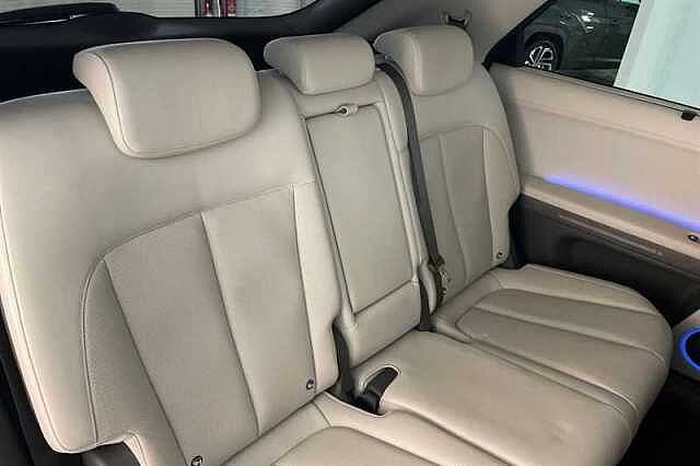 Hyundai IONIQ 5 84kWh Ultimate Hatchback 5dr Electric Auto (228 ps)