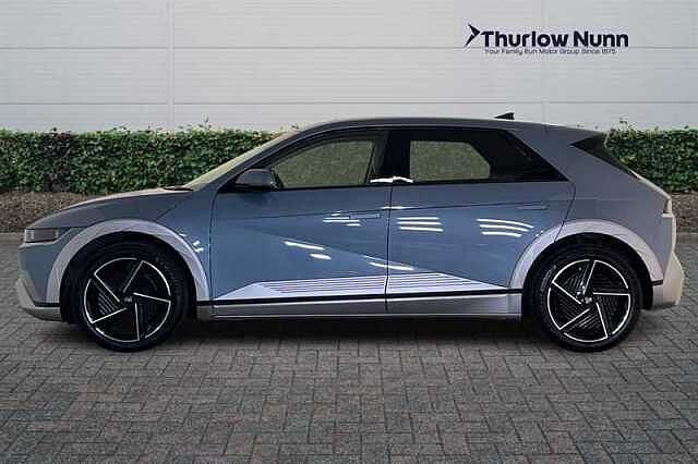Hyundai IONIQ 5 84kWh Ultimate Hatchback 5dr Electric Auto (228 ps)