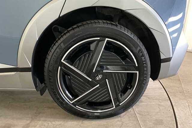 Hyundai IONIQ 5 84kWh Ultimate Hatchback 5dr Electric Auto (228 ps)