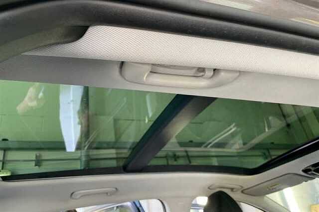 Hyundai TUCSON 1.6 h T-GDi Ultimate SUV 5dr Petrol Hybrid Auto Euro 6 (s/s) (230 ps)