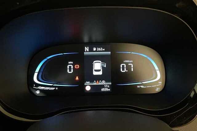 Hyundai i10 1.0 Advance Hatchback 5dr Petrol Auto Euro 6 (s/s) (67 ps)