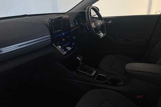 Hyundai IONIQ 1.6 h-GDi Premium Hatchback 5dr Petrol Hybrid DCT Euro 6 (s/s) (141 ps)