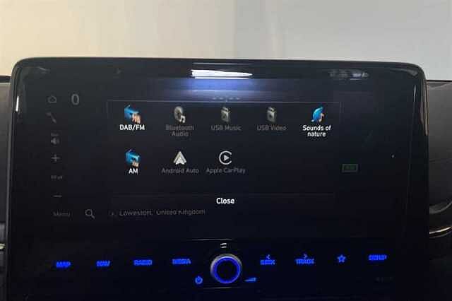 Hyundai IONIQ 1.6 h-GDi Premium Hatchback 5dr Petrol Hybrid DCT Euro 6 (s/s) (141 ps)