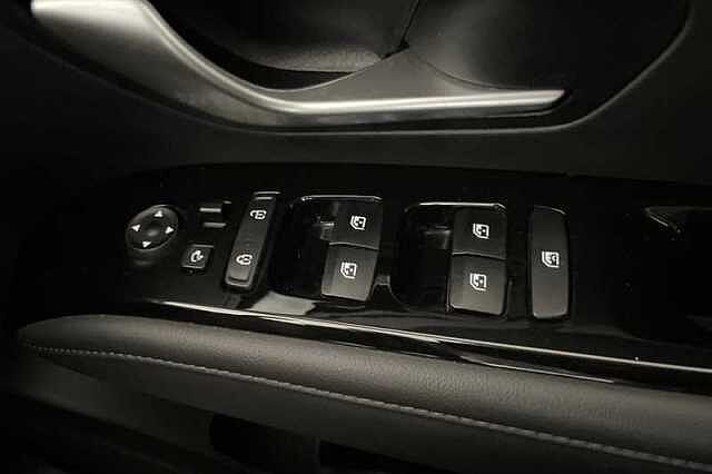 Hyundai TUCSON 1.6 h T-GDi Premium SUV 5dr Petrol Hybrid Auto Euro 6 (s/s) (230 ps) Dark Knight