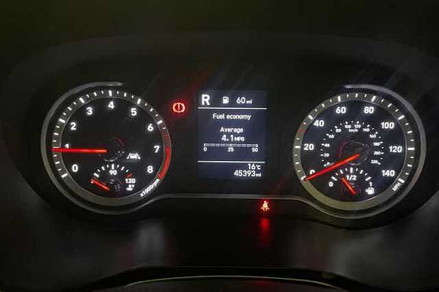 Hyundai i10 1.0 Premium Hatchback 5dr Petrol Auto Euro 6 (s/s) (67 ps)