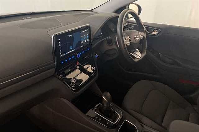 Hyundai IONIQ 1.6 h-GDi Premium Hatchback 5dr Petrol Hybrid DCT Euro 6 (s/s) (141 ps)