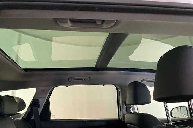 Hyundai SANTA FE 1.6 h T-GDi Ultimate SUV 5dr Petrol Hybrid Auto 4WD Euro 6 (s/s) (230 ps)