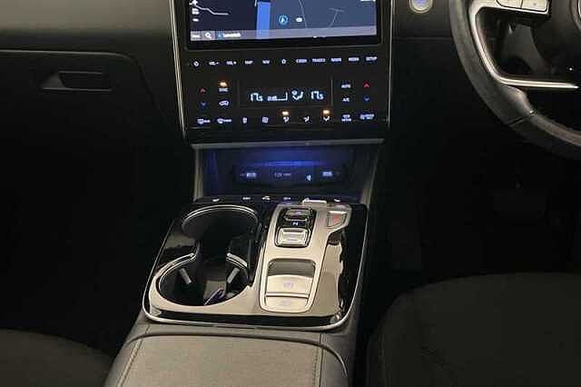 Hyundai TUCSON 1.6 h T-GDi 13.8kWh Premium SUV 5dr Petrol Plug-in Hybrid Auto 4WD Euro 6 (s/s)