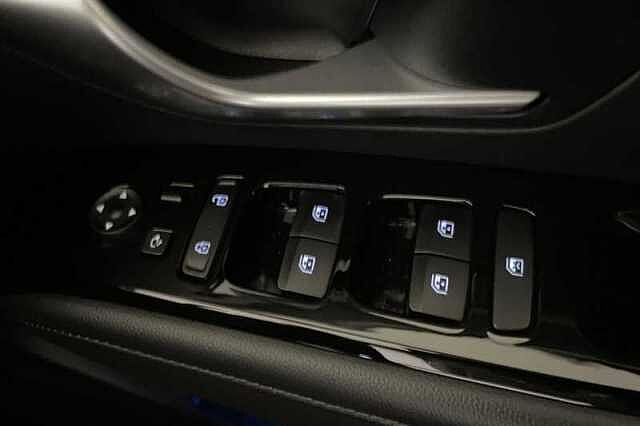 Hyundai TUCSON 1.6 h T-GDi Premium SUV 5dr Petrol Hybrid Auto Euro 6 (s/s) (230 ps)