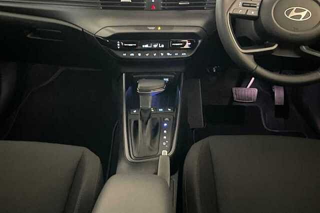 Hyundai i20 1.0 T-GDi Ultimate Hatchback 5dr Petrol DCT Euro 6 (s/s) (100 ps)